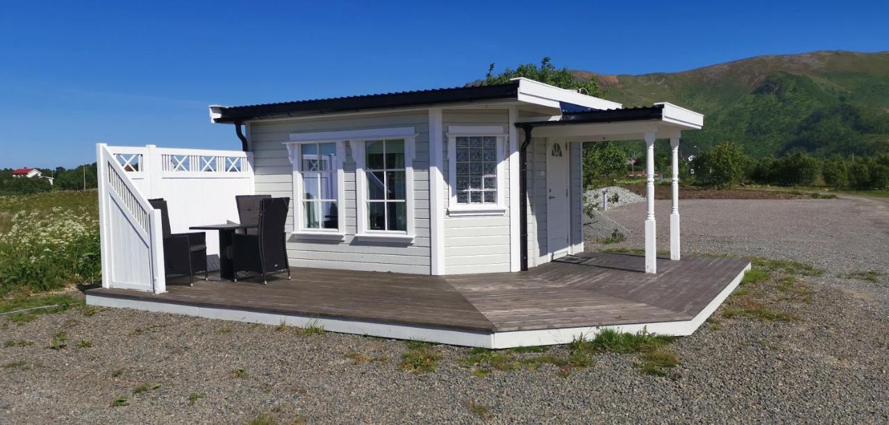 Oppmyre Camping Extérieur photo
